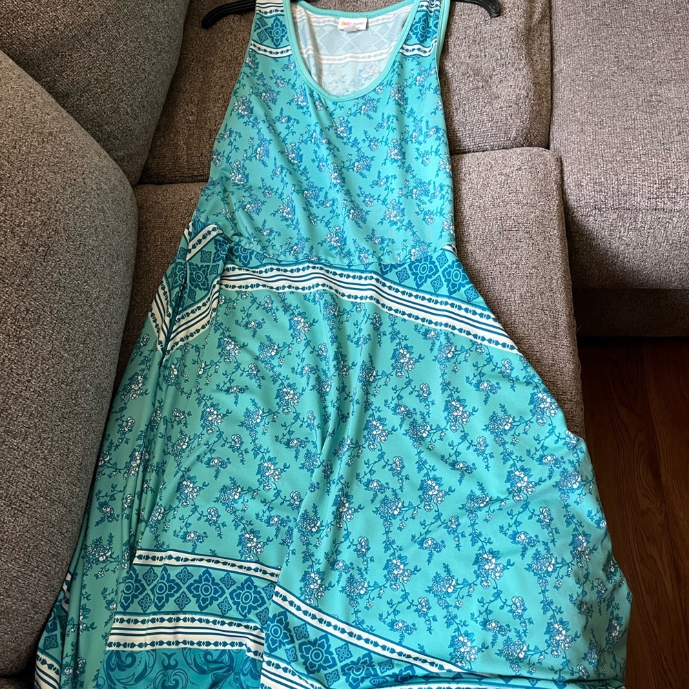 Niki dress LuLaRoe